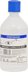 Eyewash Solution