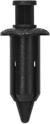 Windshield Push Rivets