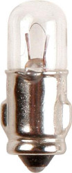 RING AUTOMOTIVE Panel and Indicator Lamps Cap BA7s