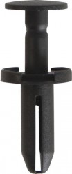 Trim Buttons - Retainers 