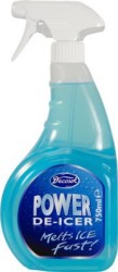 DECOSOL Power De-icer