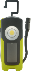 VISION Wireless Work Lamp/Flex Light