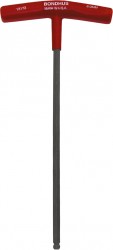 BONDHUS Balldriver Hex T-Handle - Metric