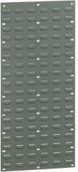 BSS Wall Mountable Louvred Panel