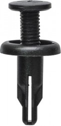Push Type Clips