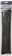 ESSENTIALS General Purpose Cable Ties - Black