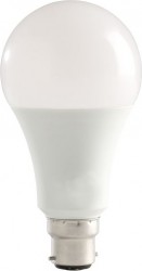 LED Classic Bulbs - Standard Bayonet Cap