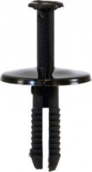 Push Rivets