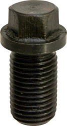 Sump Plugs - MERCEDES/CHRYSLER Type