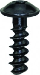 TX20 Body Screws