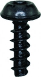 TX20 Body Screws