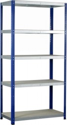 BSS Standard Shelving System