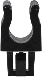 Bonnet Rod Clips