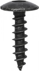 TX Body Screws