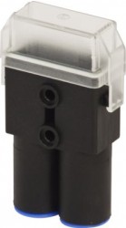 LITTELFUSE MAXI™ Fuse Holder - Splash Proof 