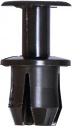 Push Rivets