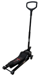 RG Trolley Jack - Hydraulic - Low Entry