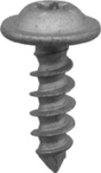 TX20 Body Screws