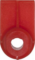 Bumper Plastic Chimney Nuts