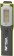 VISION 1,000lm SMD Compact Hand Lamp + UV Torch