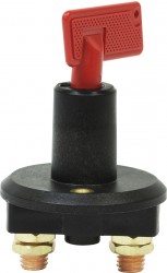  12V Battery Isolator Switch