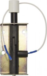 Boxer Heater Igniter & Lead