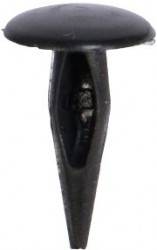 Trim Buttons - Self-Pierce