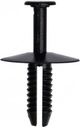 Push Rivets