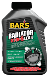 BAR'S Radiator Stop Leak