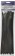 ESSENTIALS General Purpose Cable Ties - Black