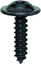 TX20 Body Screws