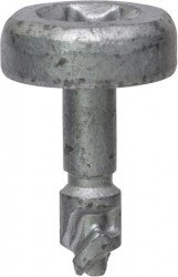 Insulator Screws