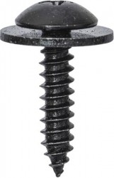 Pan Head PH Screws