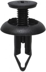 Bumper Liner Screw-Type Rivets