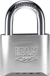 IFAM Combination Padlock