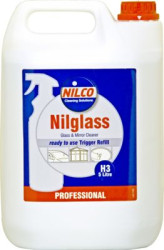 NILCO 'Nilglass'Glass & Mirror Cleaner