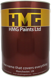 Floor Paint - 5 Litres