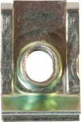 Chimney Nuts