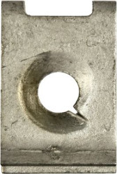Sundry Fixings - U-Nut