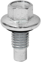 Sump Plugs - VAUXHALL Type