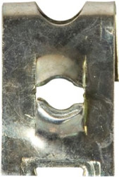 J-Nuts (Speed Fasteners)