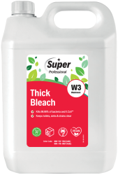 Thick Bleach 5L