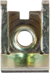 Chimney Nuts