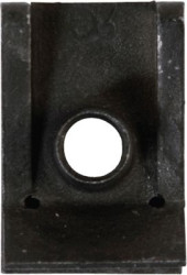 Chimney Nuts
