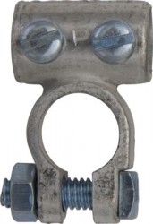Battery Terminals - Twin Screw