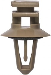 Sill Cover Clips