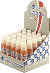 ARDINA Screen Wash 1:100 Concentrate