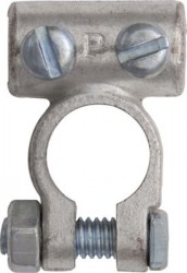 Battery Terminals - Twin Screw