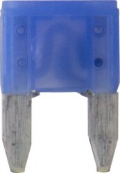 LITTELFUSE MINI&reg; Blade Fuses