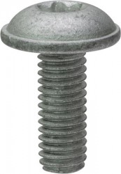 TX Bolt Screws